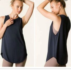 Muscle mesh tonic/dress 30’ long in 4 colors
